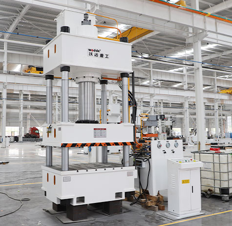 液壓機(jī)廠(chǎng)家