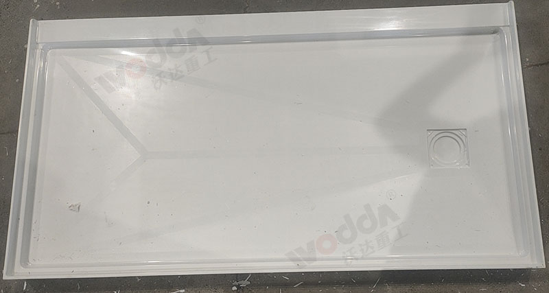 SMC衛(wèi)浴櫥柜門板 SMC柜門板