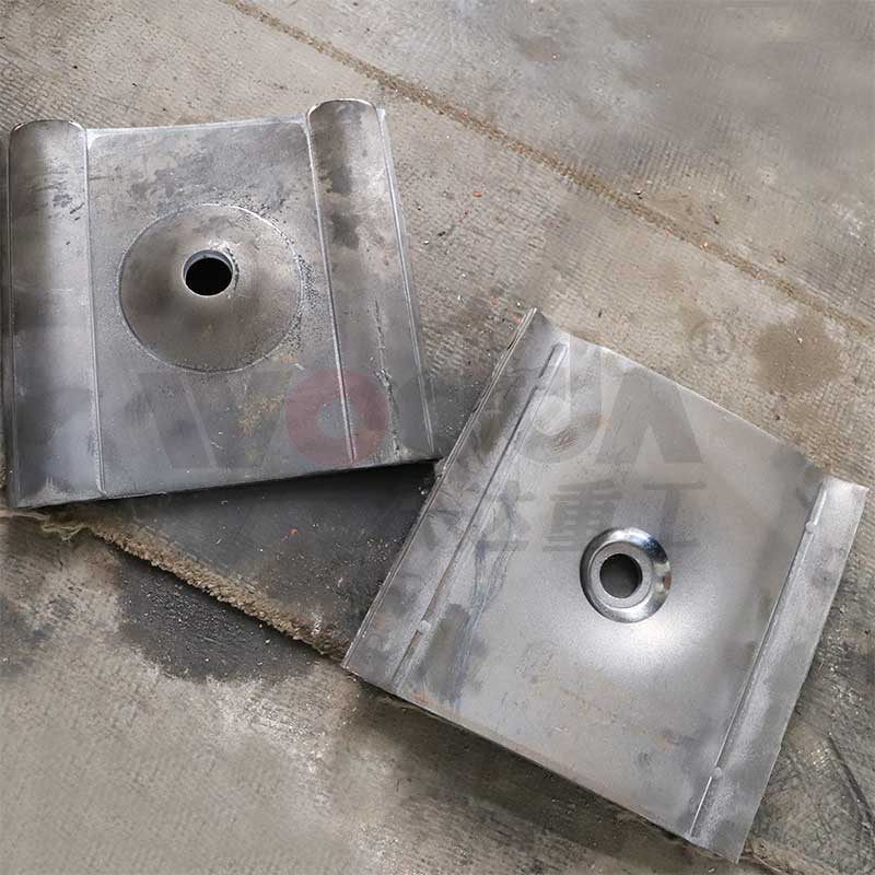 錨桿托盤(pán) 錨桿托盤(pán)