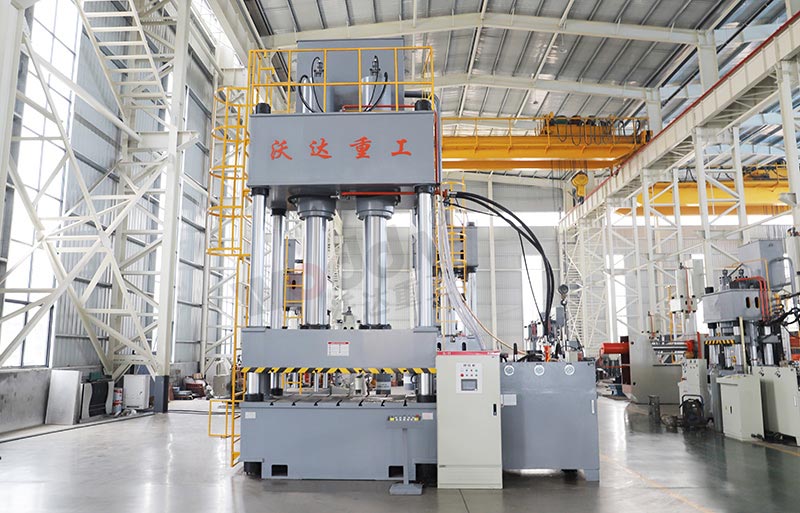 500噸液壓機廠家 500噸液壓機廠家