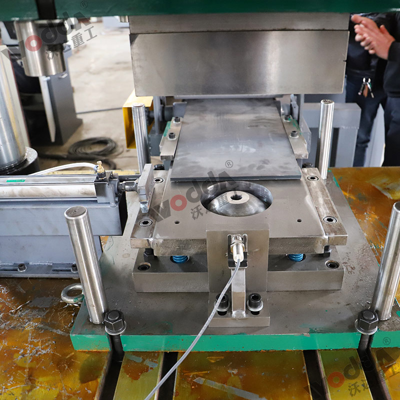 630噸錨桿托盤液壓機模具 630噸錨桿托盤液壓機模具