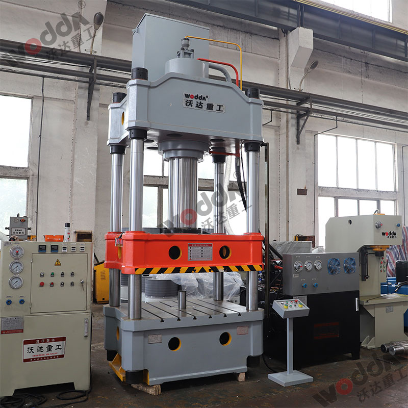 315噸國(guó)標(biāo)液壓機(jī) 315噸國(guó)標(biāo)液壓機(jī)