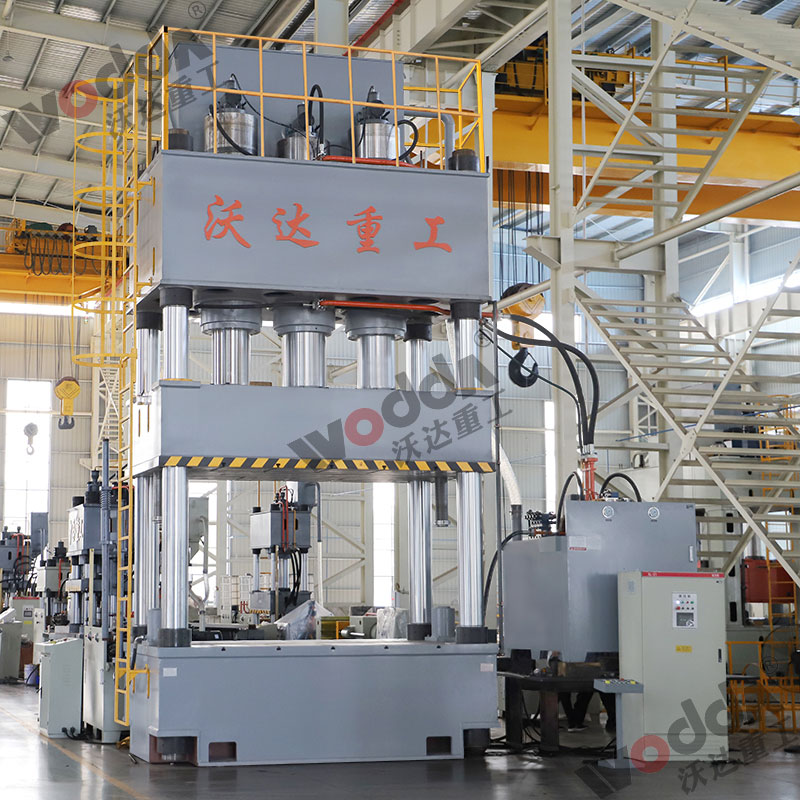 滕州1500噸四柱液壓機(jī)廠家 滕州1500噸四柱液壓機(jī)廠家