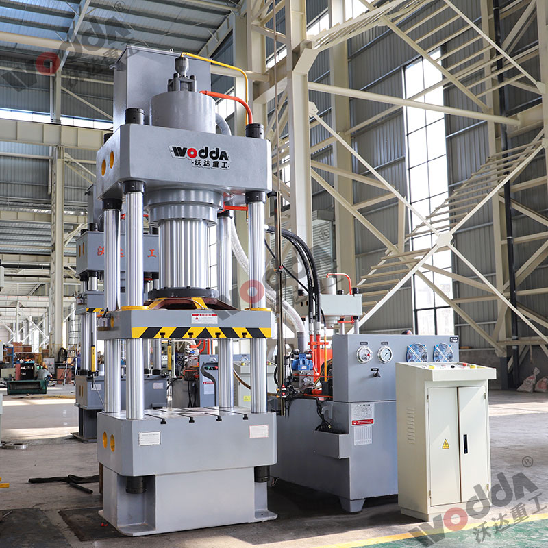 315噸液壓機 315噸液壓機