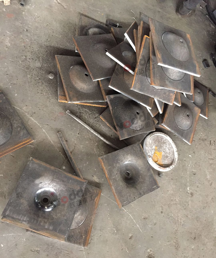 錨桿托盤(pán)產(chǎn)品 錨桿托盤(pán)產(chǎn)品