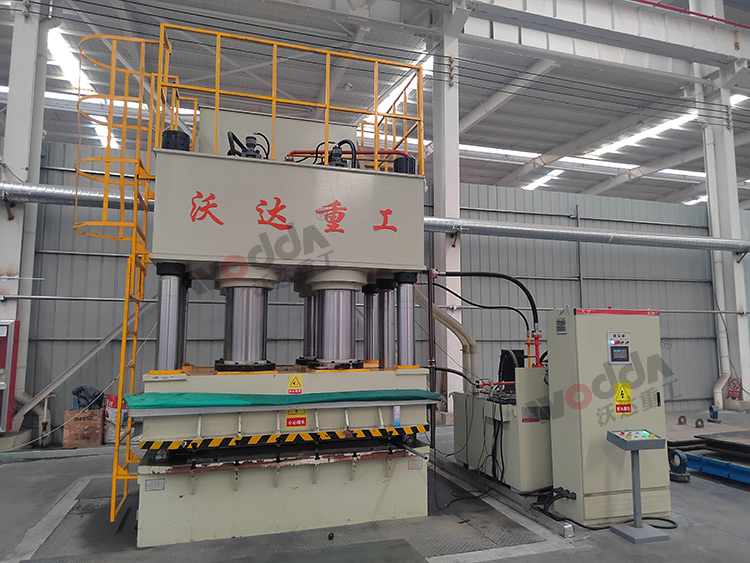 壓濾機(jī)濾板液壓機(jī) 壓濾機(jī)濾板液壓機(jī)