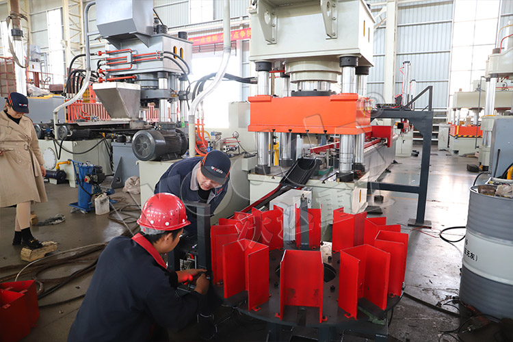 碼垛機(jī) 碼垛機(jī)