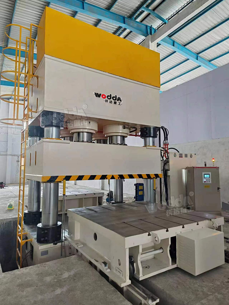 復(fù)合材料模壓機(jī) 復(fù)合材料模壓機(jī)