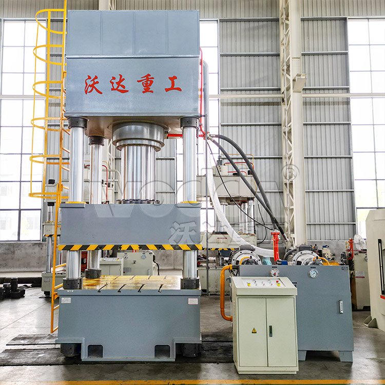 800噸汽車內(nèi)飾件成型液壓機(jī) 800噸汽車內(nèi)飾件成型液壓機(jī)