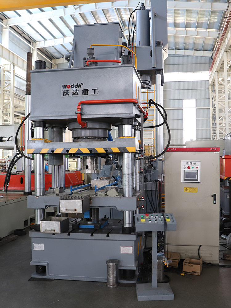 315噸四梁四柱金屬粉末液壓機 315噸四梁四柱金屬粉末液壓機