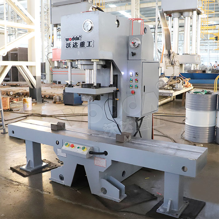 63噸校直機(jī) 63噸校直機(jī)