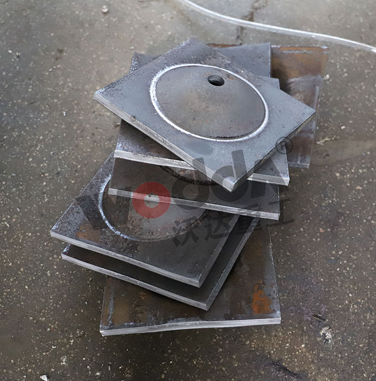 錨桿托盤(pán) 錨桿托盤(pán)