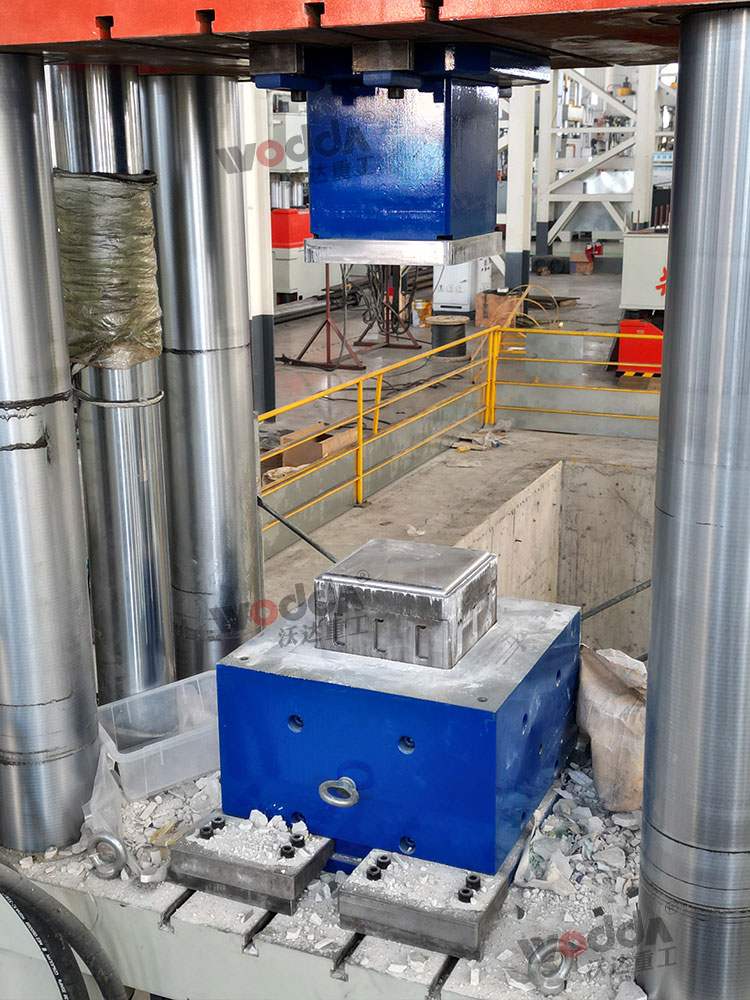 模壓莫來(lái)石匣缽模具 模壓莫來(lái)石匣缽模具