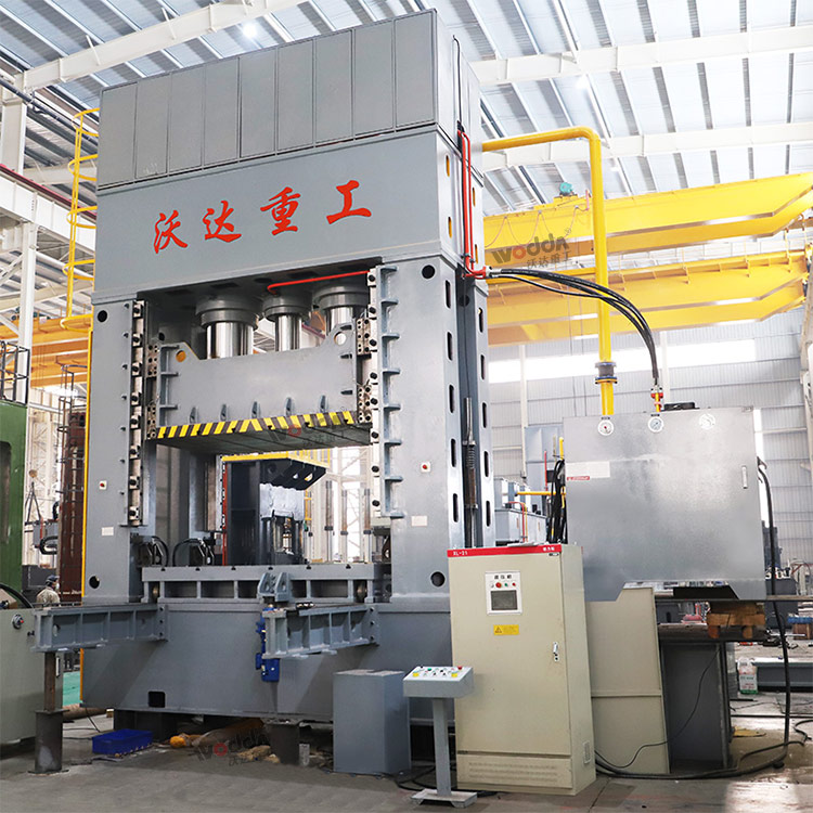 框架式液壓機 框架式液壓機