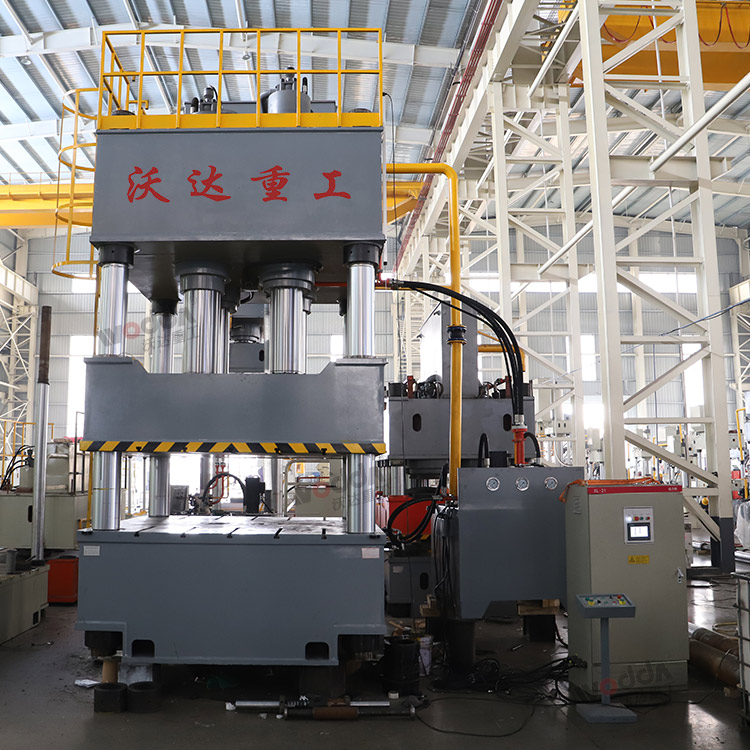 smc模壓機(jī)(四柱液壓機(jī)) smc模壓機(jī)(四柱液壓機(jī))