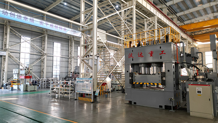 液壓機生產(chǎn)廠家 液壓機生產(chǎn)廠家