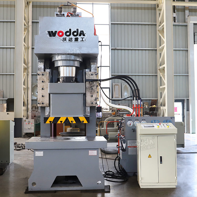 液壓沖床 液壓沖床