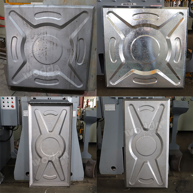 BDF水箱板 BDF水箱板