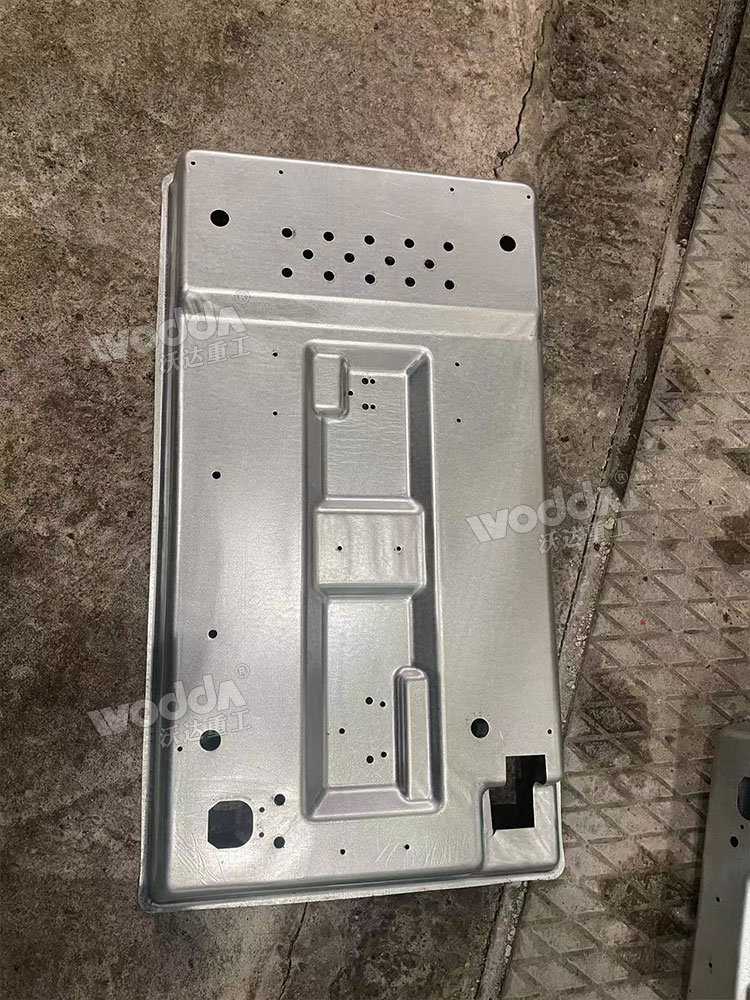 汽車配件沖壓件(一) 汽車配件沖壓件(一)