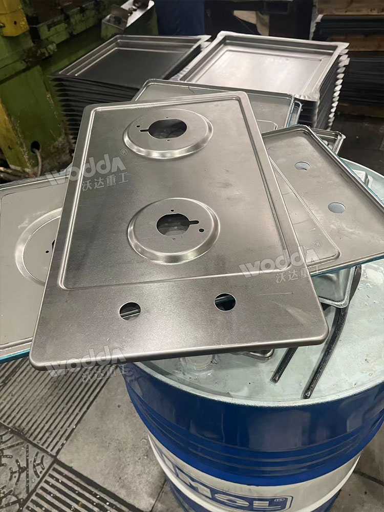 汽車配件沖壓件(二) 汽車配件沖壓件(二)