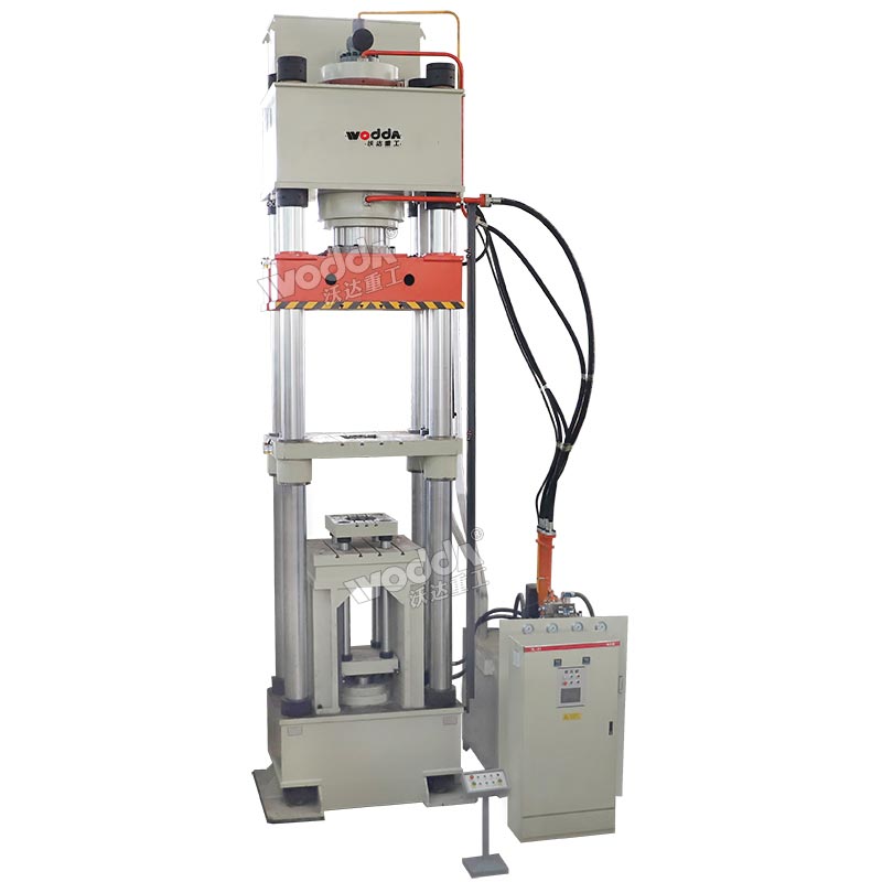 匣缽液壓機(jī) 匣缽液壓機(jī)