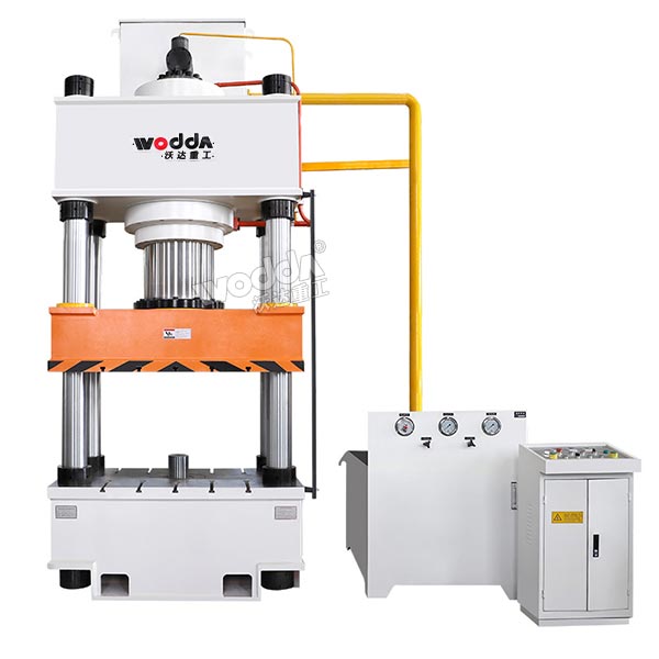 液壓機(jī) 液壓機(jī)