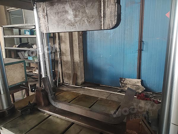 型材折彎 型材折彎