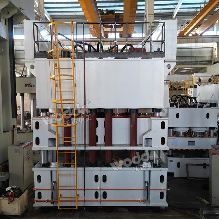 壓濾機(jī)濾板成型液壓機(jī) 壓濾機(jī)濾板成型液壓機(jī)