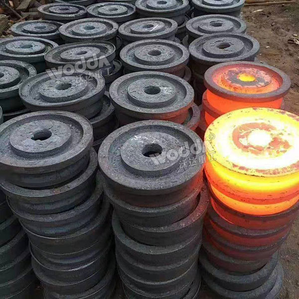 盤(pán)類(lèi)鍛件 盤(pán)類(lèi)鍛件