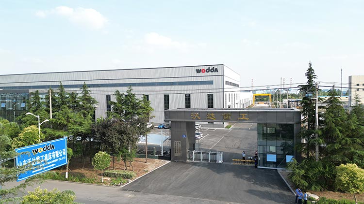 沃達重工液壓機廠家 沃達重工液壓機廠家