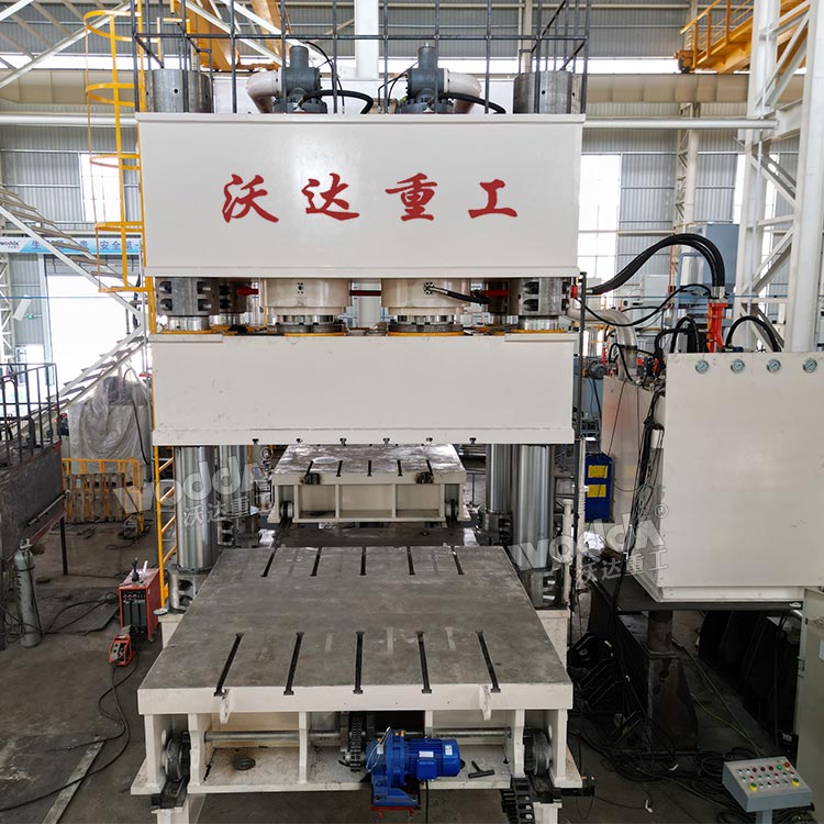 3000噸壓力機 3000噸壓力機