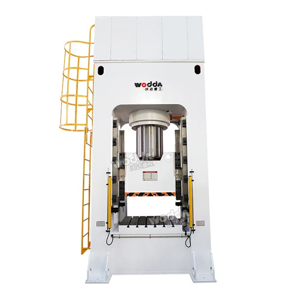 800噸框架式液壓機 800噸框架式液壓機