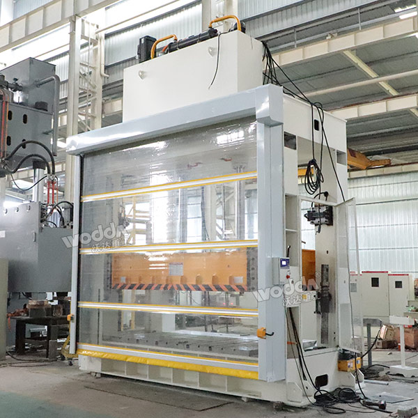 100噸汽車內(nèi)飾件液壓機 100噸汽車內(nèi)飾件液壓機