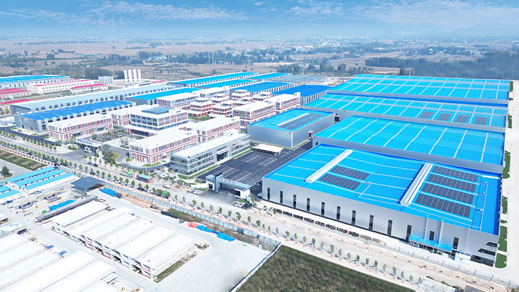 沃達(dá)重工 沃達(dá)重工