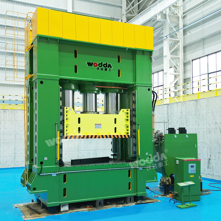 復(fù)合材料成型液壓機(jī) 復(fù)合材料成型液壓機(jī)