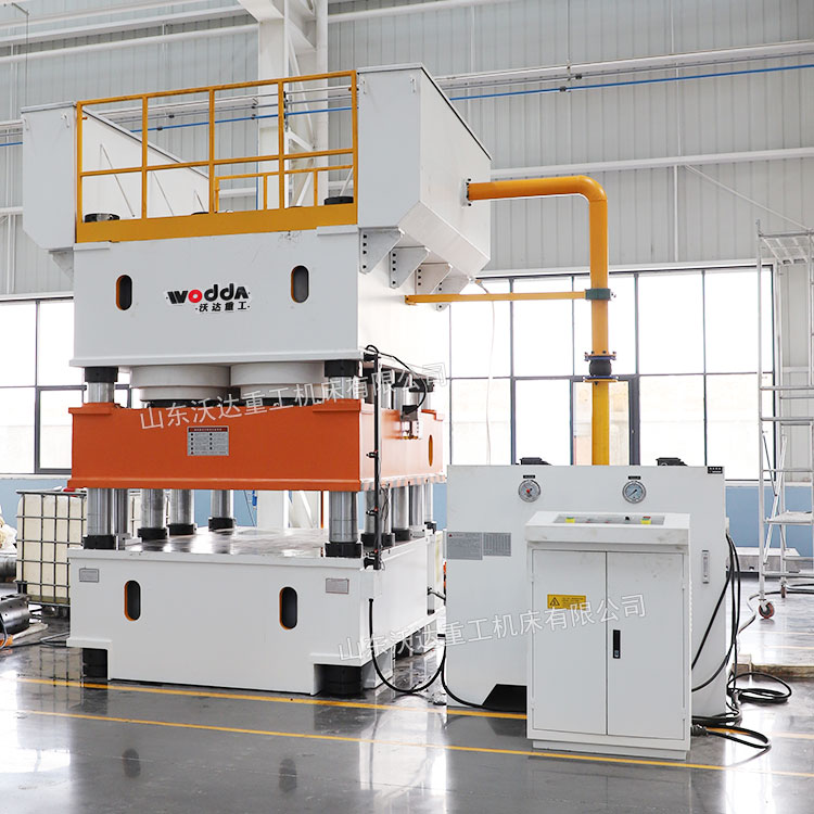 防盜門壓花機(jī)