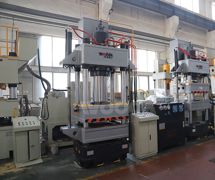 315噸單動薄板拉伸液壓機 315噸單動薄板拉伸液壓機