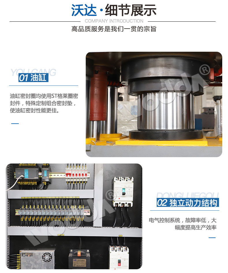 魚餌壓塊成型液壓機 魚餌壓塊成型液壓機