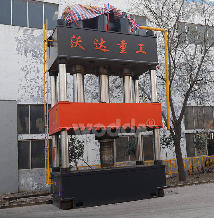 1000噸液壓機(jī)的價格 1000噸液壓機(jī)的價格