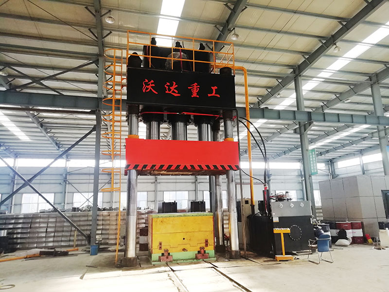 1000噸液壓機(jī)多少錢一臺 1000噸液壓機(jī)多少錢一臺