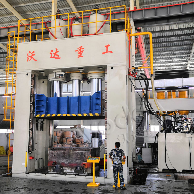 SMC復(fù)合材料模壓液壓機價格 SMC復(fù)合材料模壓液壓機價格