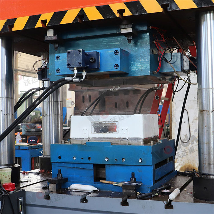 玻璃鋼電表盒液壓機(jī) 玻璃鋼電表盒液壓機(jī)